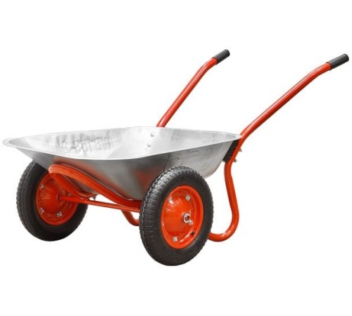 Тачка ECO WB153-2