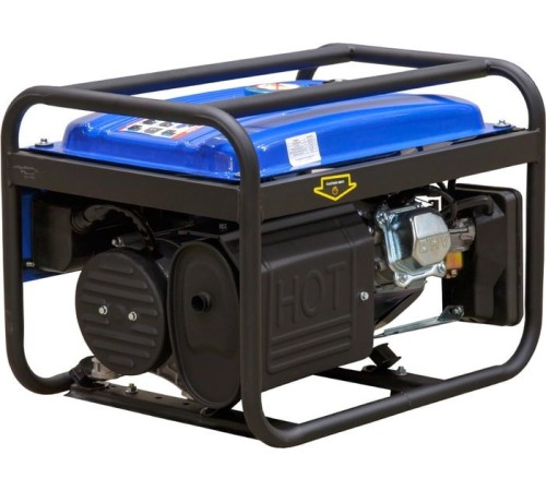 Генератор бензиновый ECO PE-3001RS