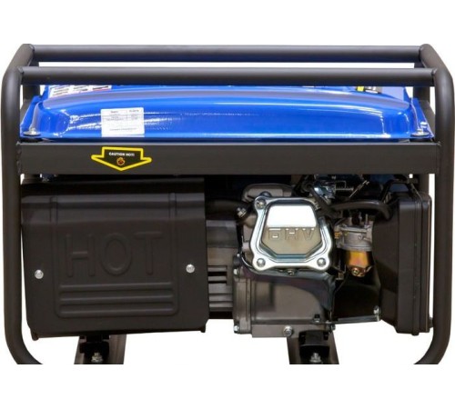 Генератор бензиновый ECO PE-3001RS