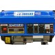 Генератор бензиновый ECO PE-3001RS