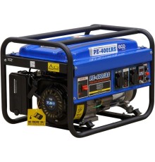 Генератор бензиновый ECO PE-4001RS