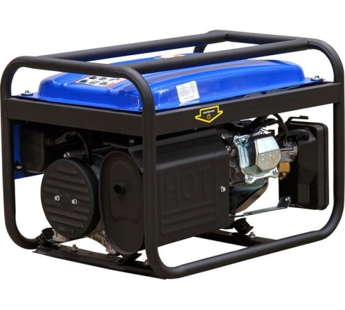 Генератор бензиновый ECO PE-4001RS