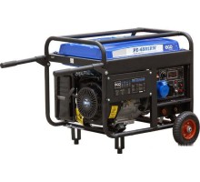 Генератор бензиновый ECO PE-6501RW