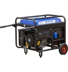 Генератор бензиновый ECO PE-6501RW