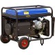 Генератор бензиновый ECO PE-6501RW