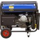 Генератор бензиновый ECO PE-6501RW
