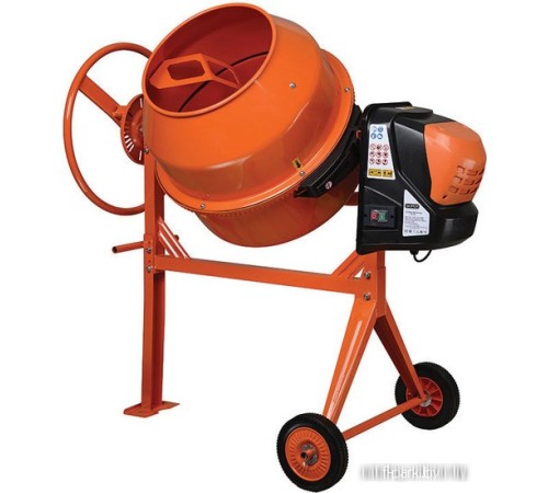 Бетономешалка Skiper CM-150