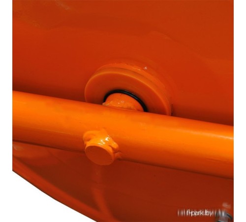 Бетономешалка Skiper CM-150