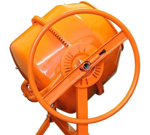 Бетономешалка Skiper CM-150