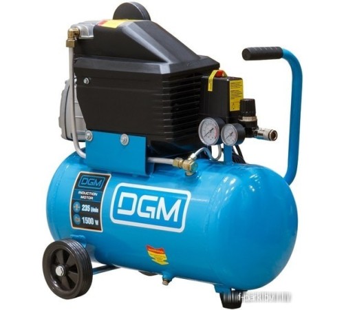 Компрессор DGM AC-127