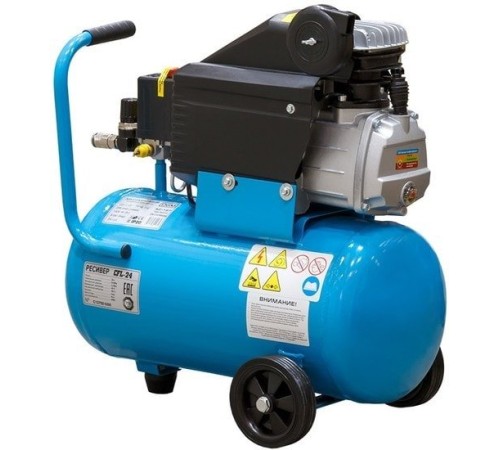 Компрессор DGM AC-127