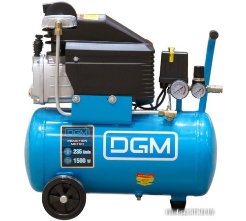 Компрессор DGM AC-127