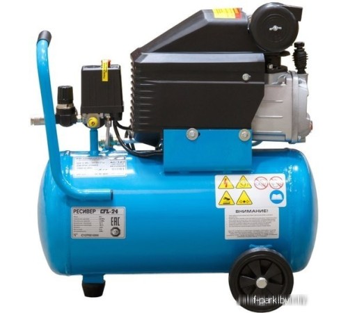 Компрессор DGM AC-127