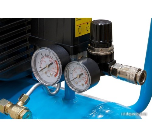 Компрессор DGM AC-127