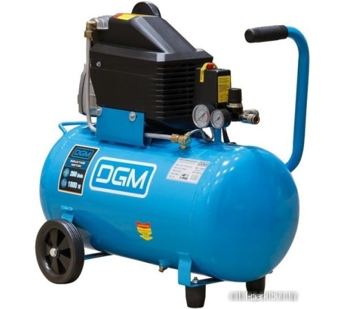 Компрессор DGM AC-153