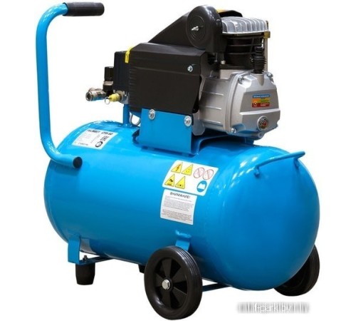 Компрессор DGM AC-153