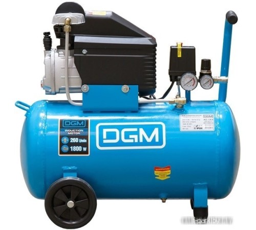 Компрессор DGM AC-153