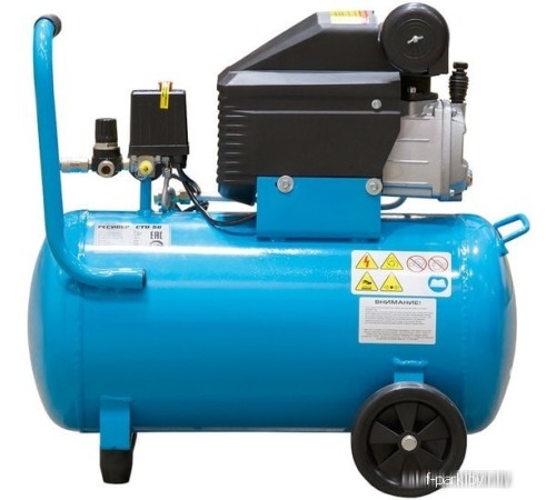 Компрессор DGM AC-153
