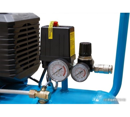 Компрессор DGM AC-153