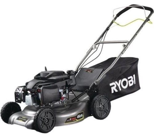 Колёсная газонокосилка Ryobi RLM46175YL