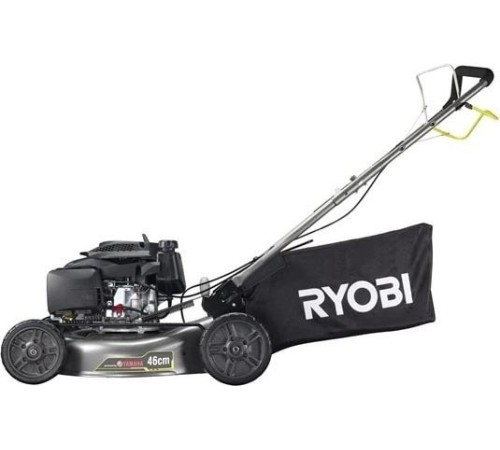 Колёсная газонокосилка Ryobi RLM46175YL