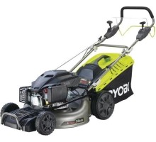 Газонокосилка бензиновая Ryobi RLM53190YV