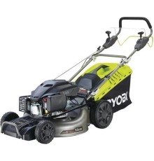 Газонокосилка бензиновая Ryobi RLM53190YV