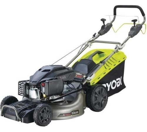 Колёсная газонокосилка Ryobi RLM53190YV
