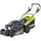 Колёсная газонокосилка Ryobi RLM53190YV