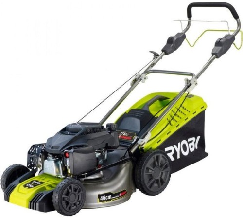 Колёсная газонокосилка Ryobi RLM46175Y