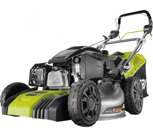 Колёсная газонокосилка Ryobi RLM46175Y