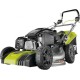 Колёсная газонокосилка Ryobi RLM46175Y