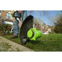 Триммер Greenworks GD40BCK4 DigiPro