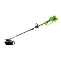 Триммер Greenworks GD40BCK4 DigiPro