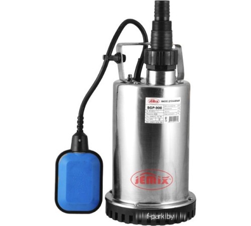 Дренажный насос Jemix SGP-750