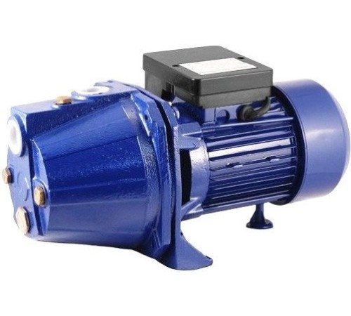 Самовсасывающий насос Jemix JET-100