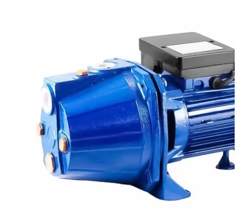 Самовсасывающий насос Jemix JET-100