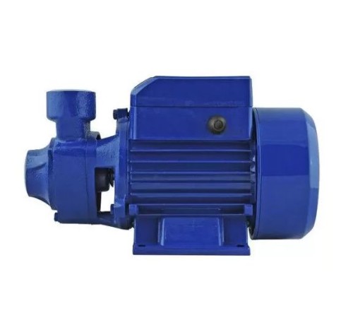 Самовсасывающий насос Jemix QB-60