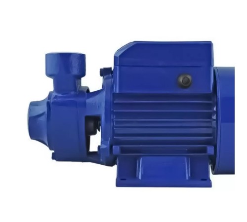 Самовсасывающий насос Jemix QB-60