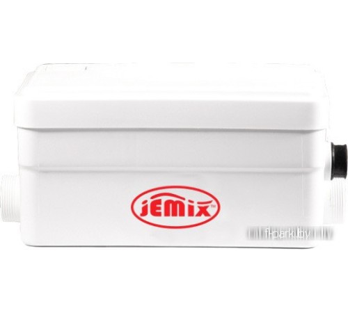 Канализационная установка Jemix STP-250