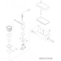 Канализационная установка Jemix STP-250