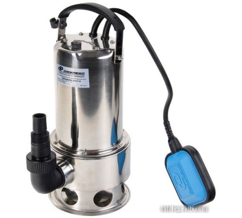 Фекальный насос Джилекс Фекальник 200/7 Н