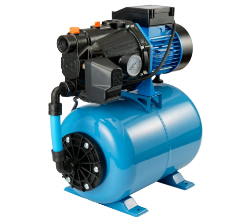 Насосная станция Джилекс Джамбо 70/50 Ч-24