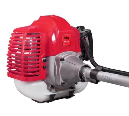 Триммер Fubag FPT 52