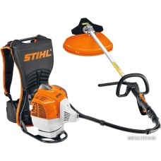 Триммер STIHL FR 410 C-E