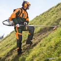 Триммер STIHL FR 410 C-E