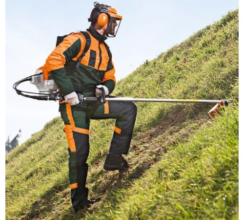 Триммер STIHL FR 410 C-E