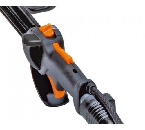 Триммер STIHL FR 410 C-E