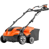 Скарификатор-аэратор аккумуляторный Husqvarna S 138i  (без АКБ)