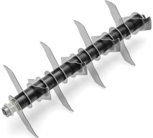 Скарификатор-аэратор аккумуляторный  Husqvarna S 138i  (с 1-м АКБ)